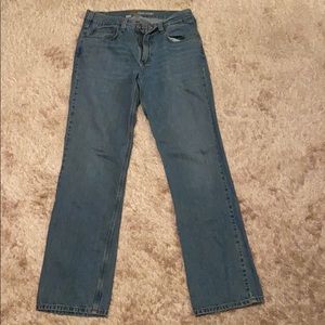Carhartt Jeans